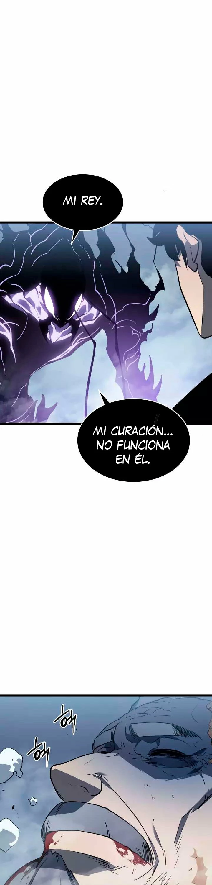 Solo Leveling Capítulo 151 - Page 32