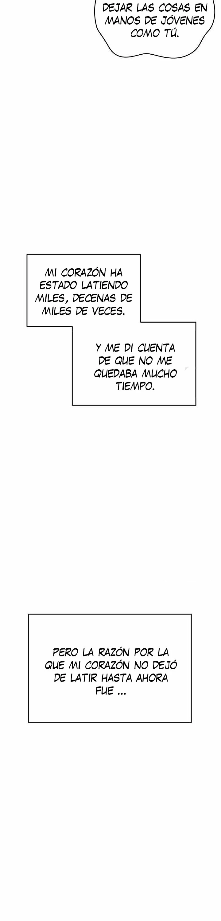 Solo Leveling Capítulo 151 - Page 40