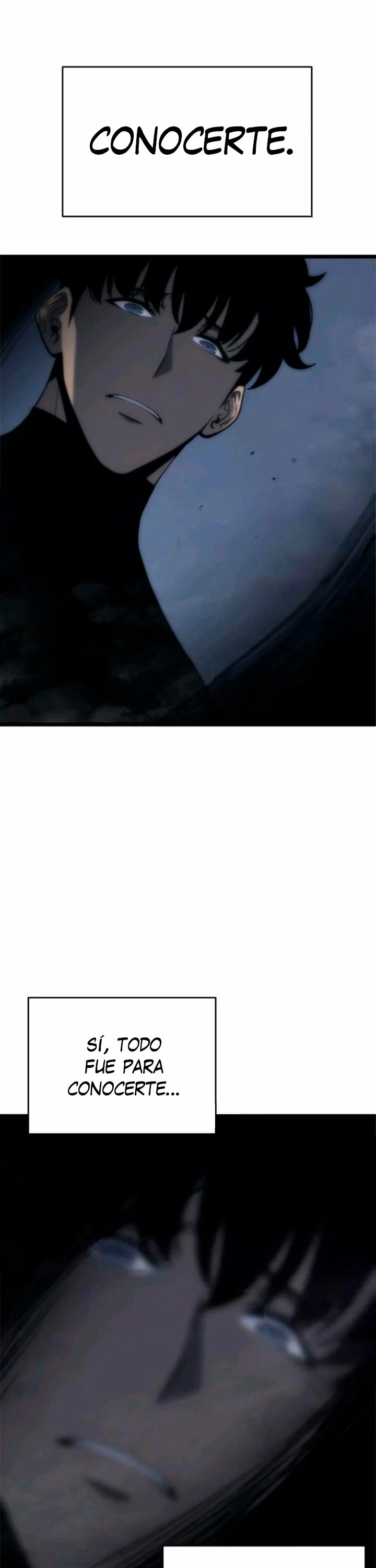 Solo Leveling Capítulo 151 - Page 41