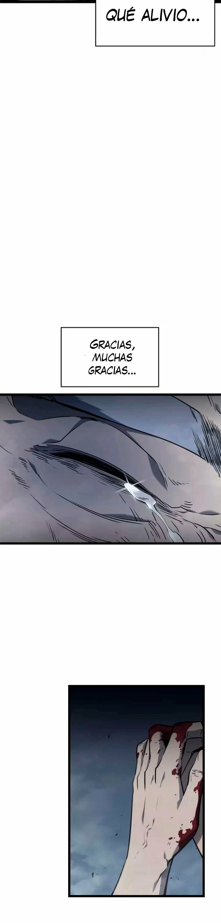 Solo Leveling Capítulo 151 - Page 42