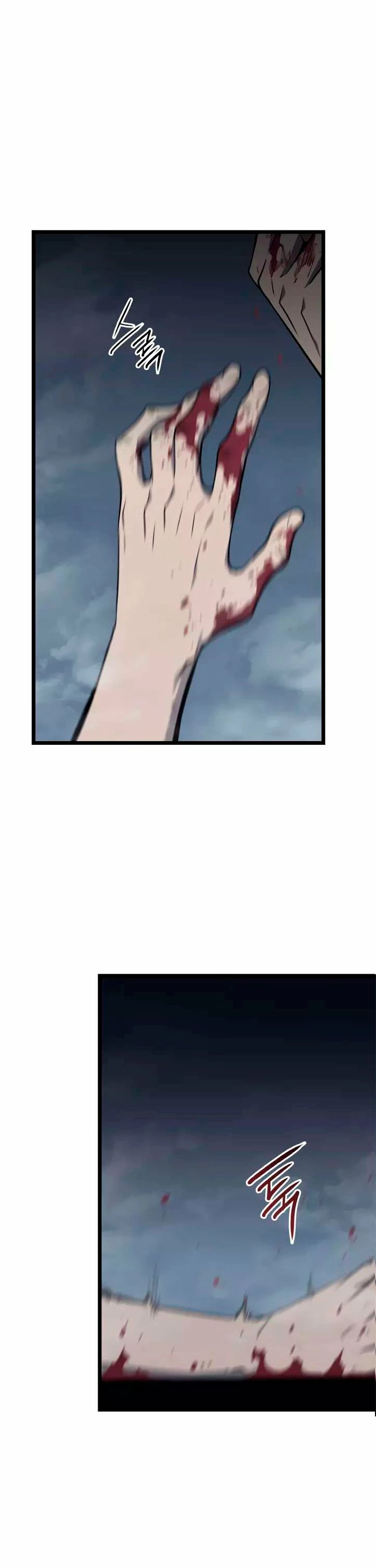 Solo Leveling Capítulo 151 - Page 43