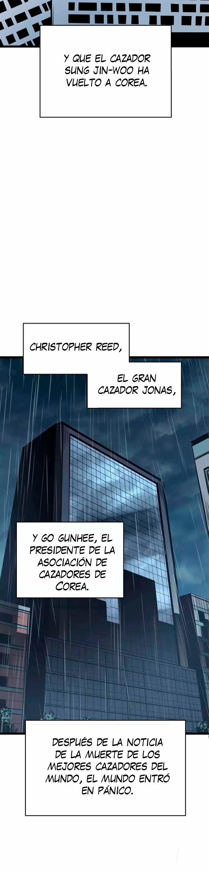 Solo Leveling Capítulo 151 - Page 49