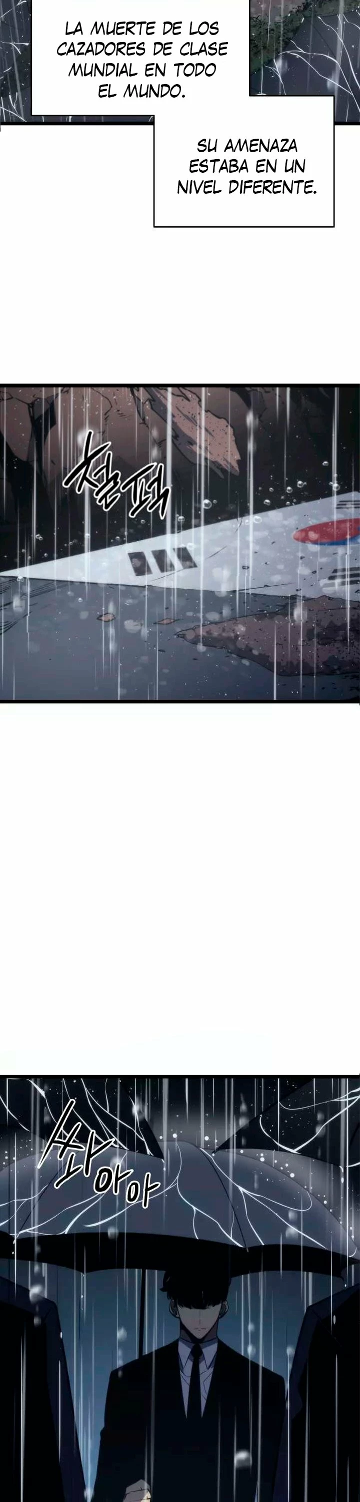 Solo Leveling Capítulo 151 - Page 51