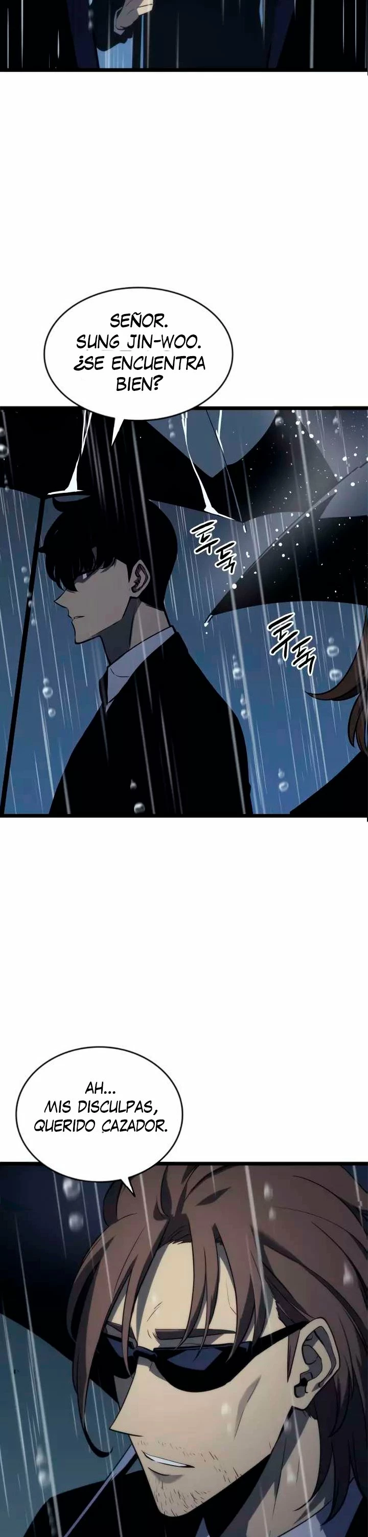 Solo Leveling Capítulo 151 - Page 52