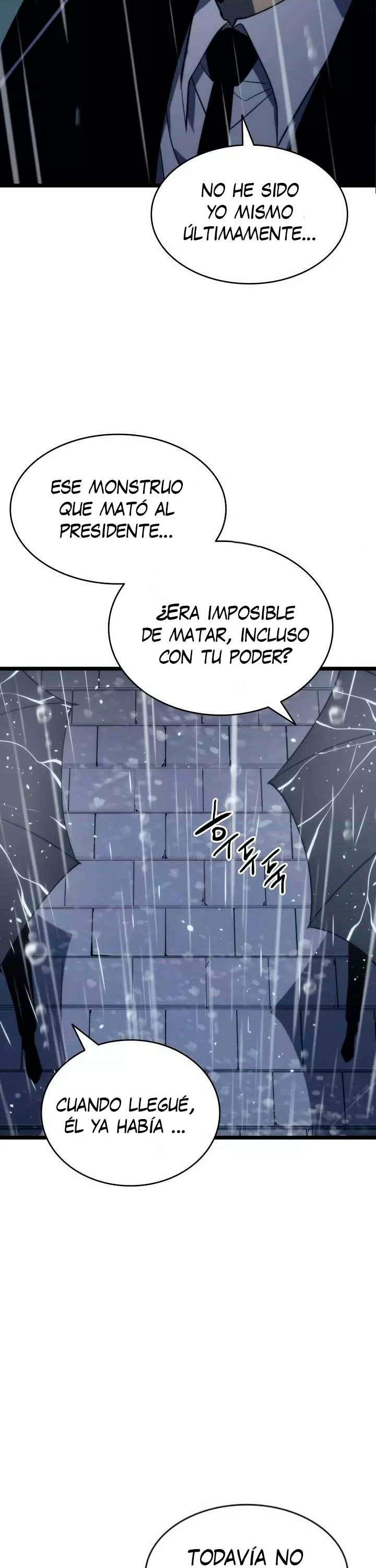 Solo Leveling Capítulo 151 - Page 53