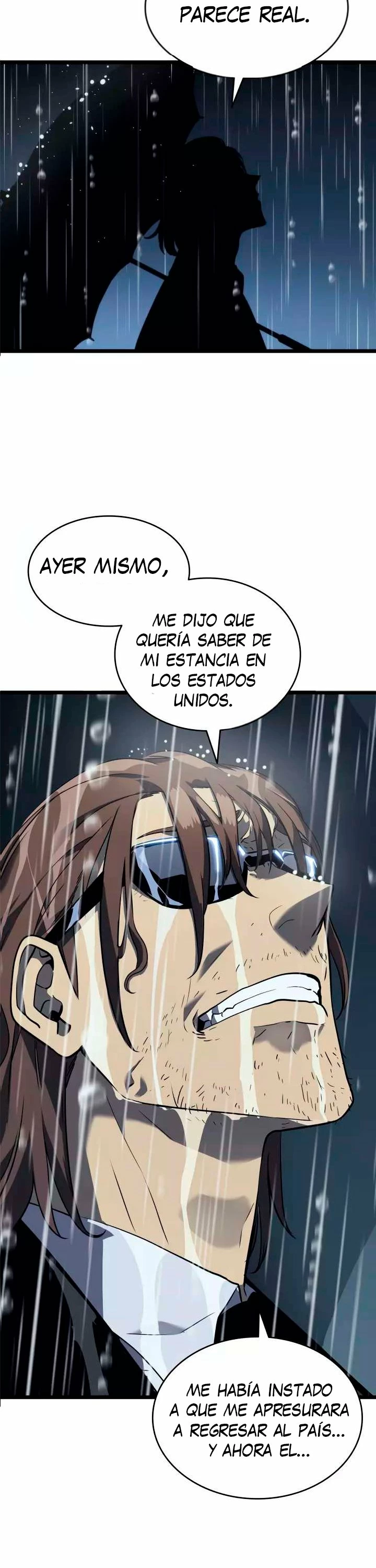 Solo Leveling Capítulo 151 - Page 54