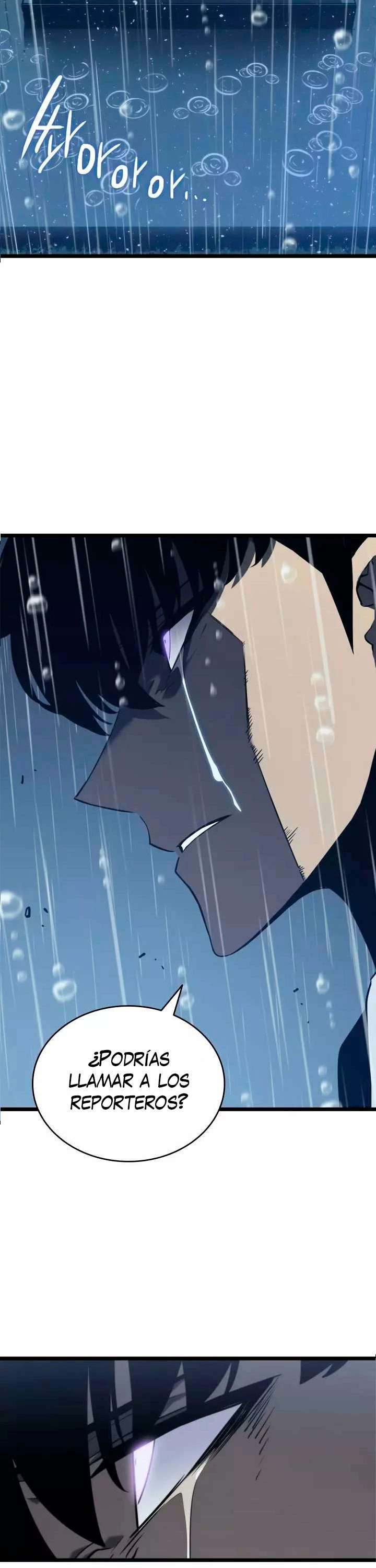 Solo Leveling Capítulo 151 - Page 57