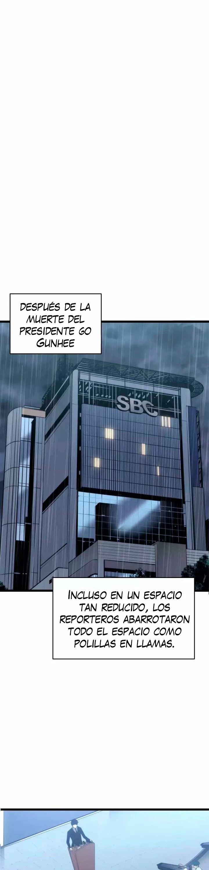 Solo Leveling Capítulo 151 - Page 58