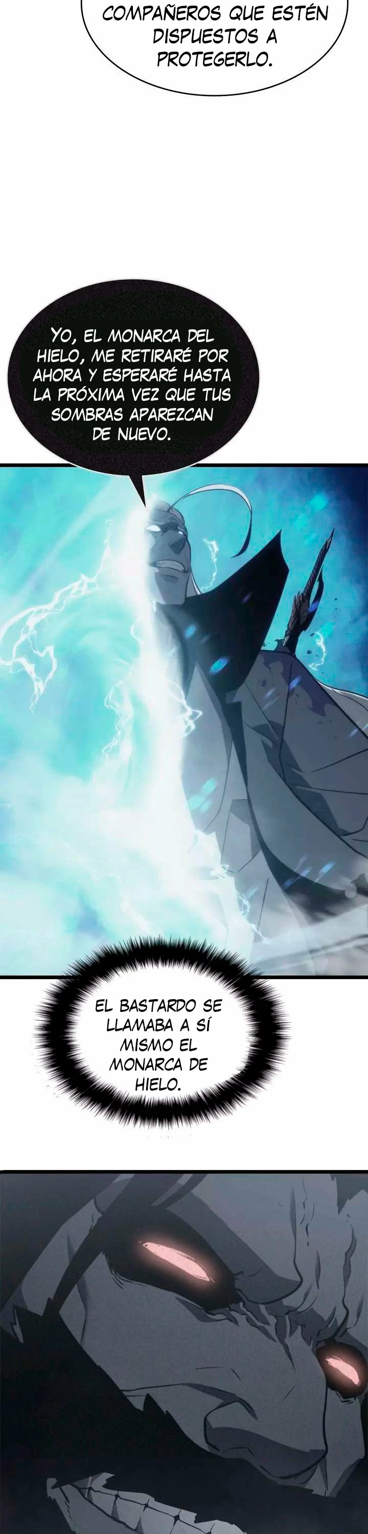 Solo Leveling Capítulo 151 - Page 61