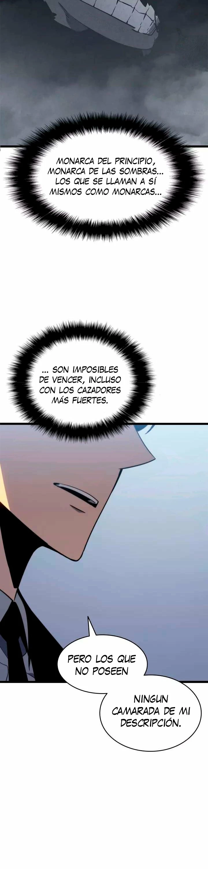 Solo Leveling Capítulo 151 - Page 62