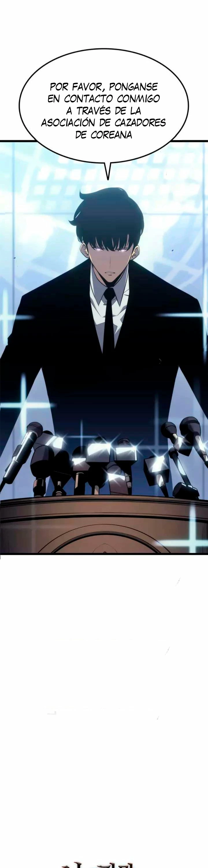 Solo Leveling Capítulo 151 - Page 63