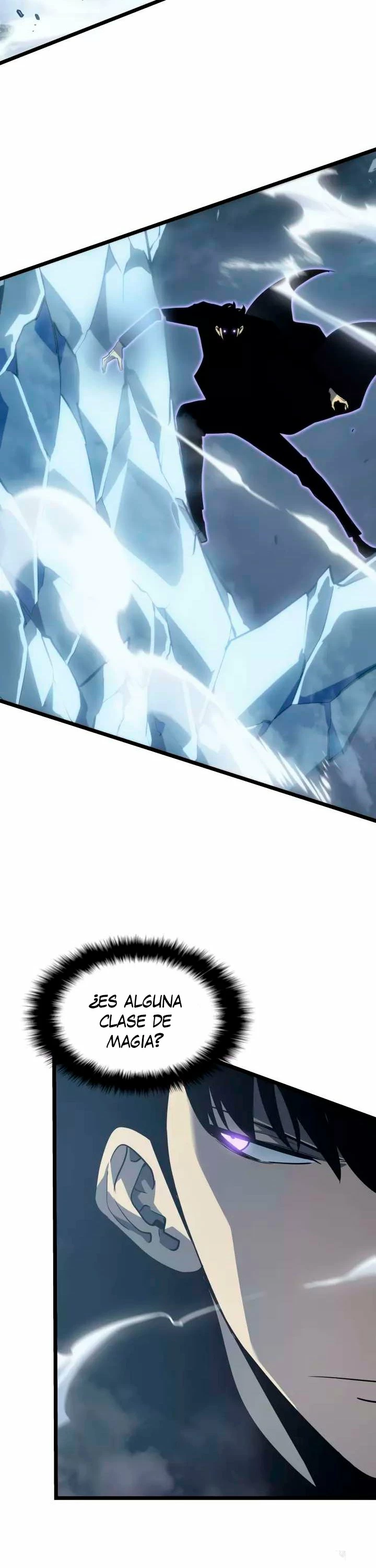 Solo Leveling Capítulo 151 - Page 7