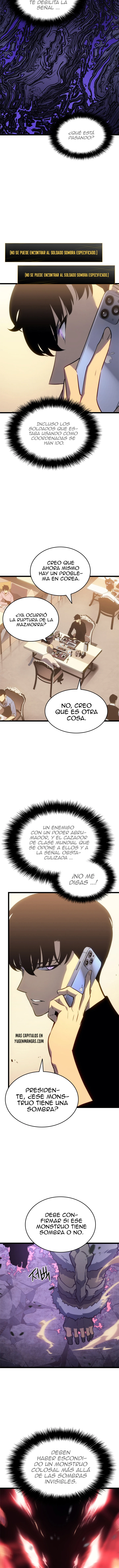 Solo Leveling Capítulo 156 - Page 12