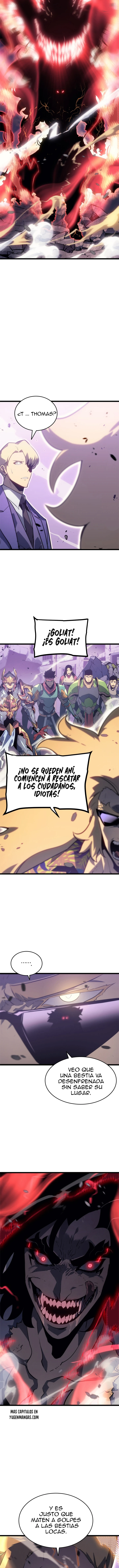 Solo Leveling Capítulo 156 - Page 13