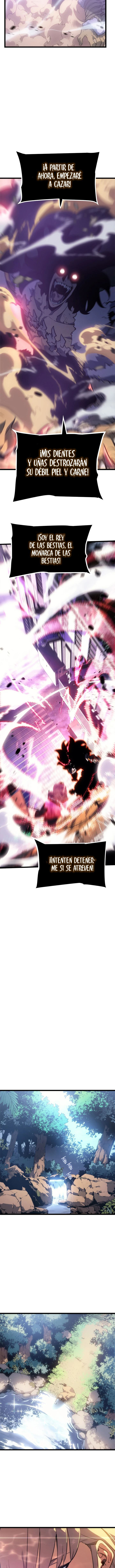 Solo Leveling Capítulo 156 - Page 6