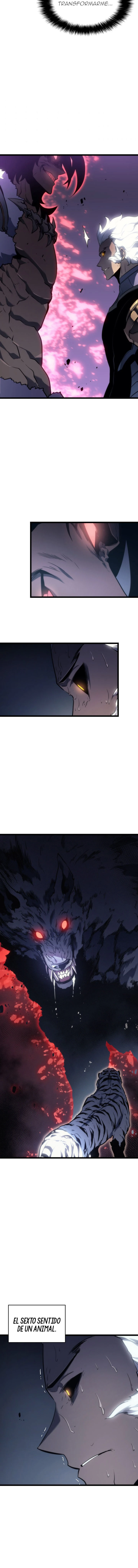 Solo Leveling Capítulo 157 - Page 10