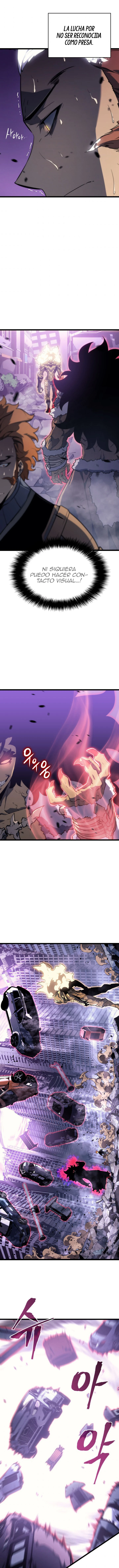 Solo Leveling Capítulo 157 - Page 11