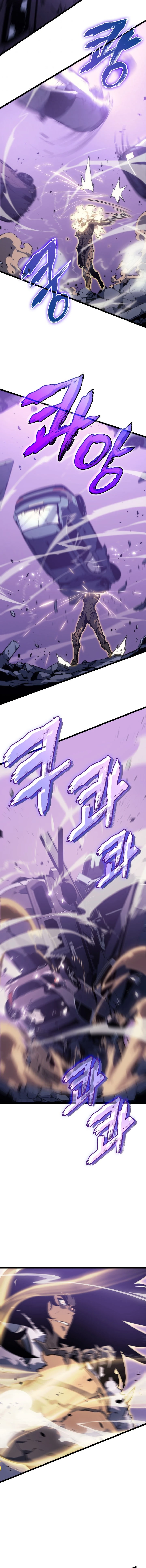 Solo Leveling Capítulo 157 - Page 12