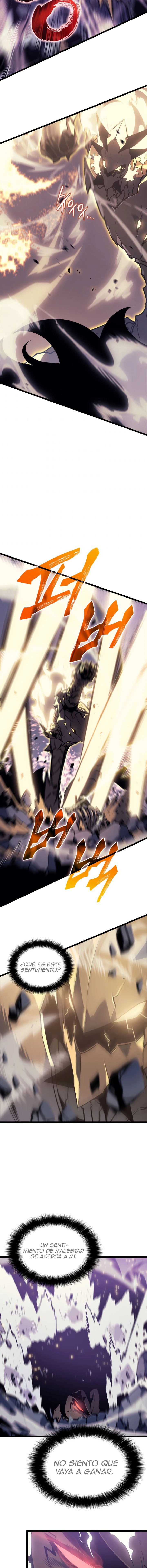 Solo Leveling Capítulo 157 - Page 14