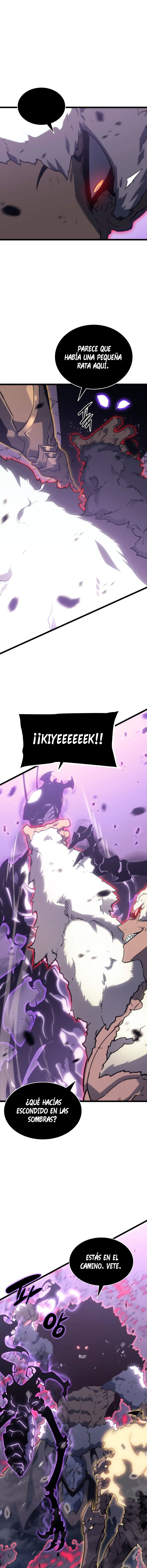 Solo Leveling Capítulo 157 - Page 17