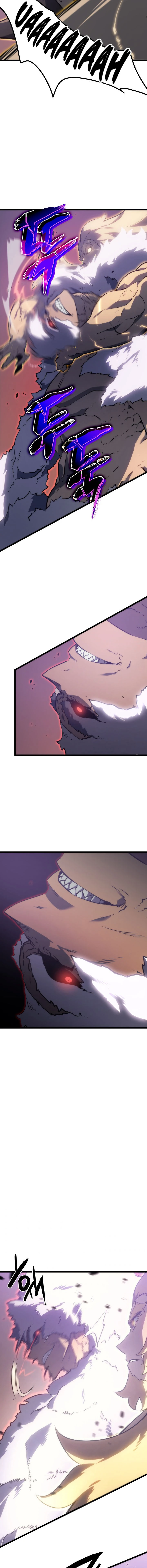 Solo Leveling Capítulo 157 - Page 19