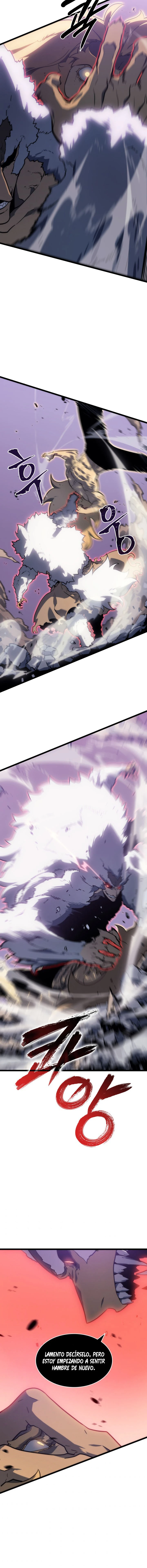 Solo Leveling Capítulo 157 - Page 20