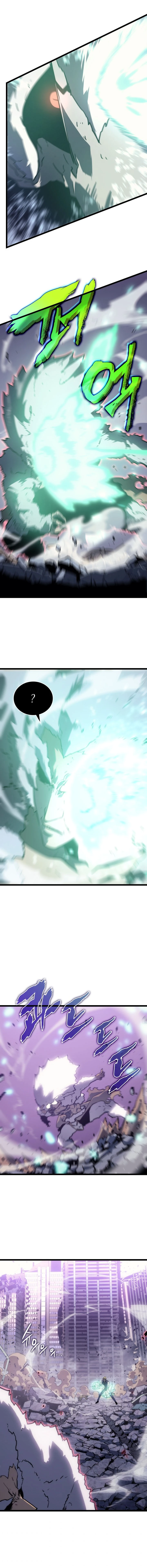 Solo Leveling Capítulo 157 - Page 21