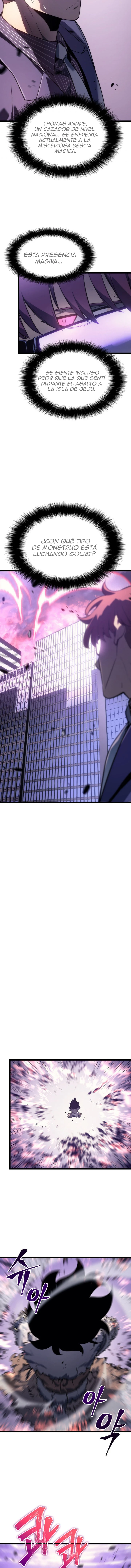 Solo Leveling Capítulo 157 - Page 3