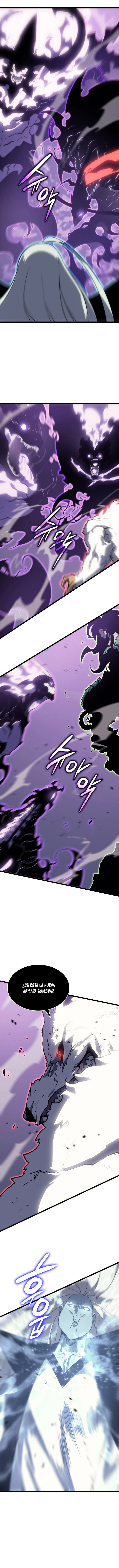 Solo Leveling Capítulo 158 - Page 11