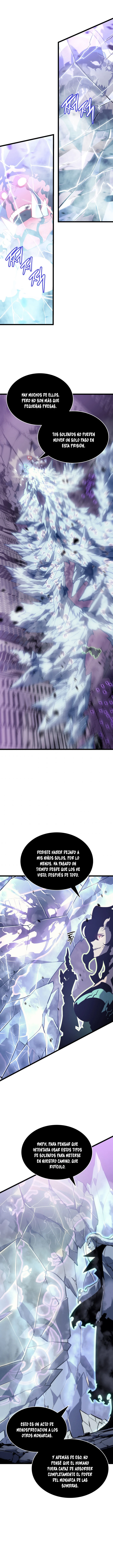 Solo Leveling Capítulo 158 - Page 13