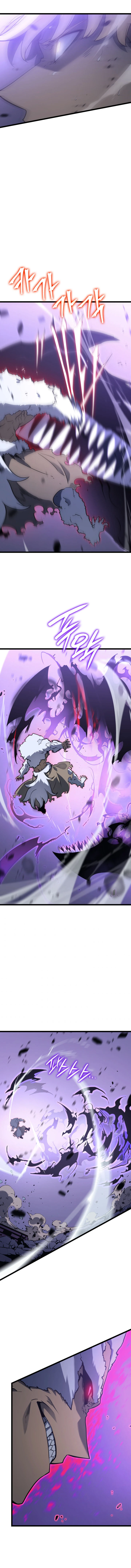 Solo Leveling Capítulo 158 - Page 4