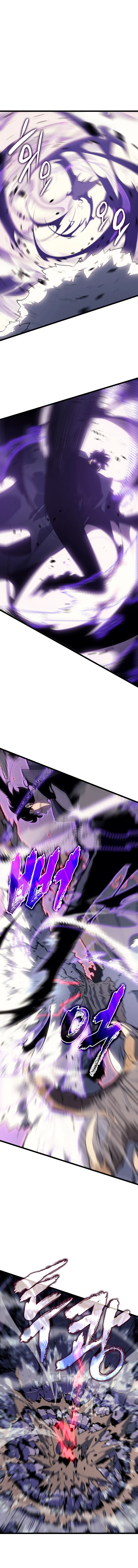 Solo Leveling Capítulo 158 - Page 5