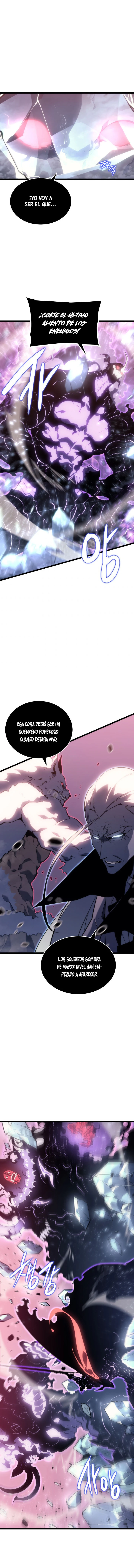 Solo Leveling Capítulo 159 - Page 12