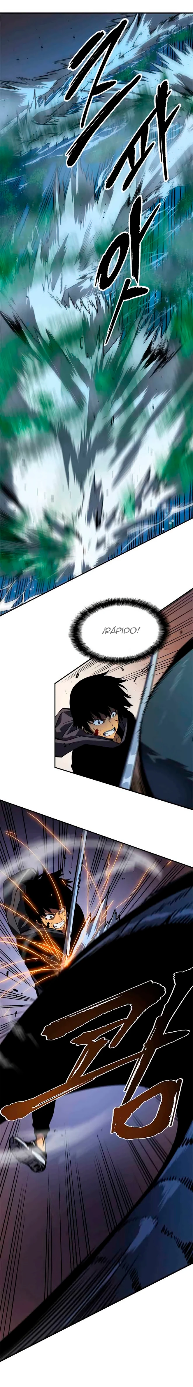Solo Leveling Capítulo 16 - Page 17