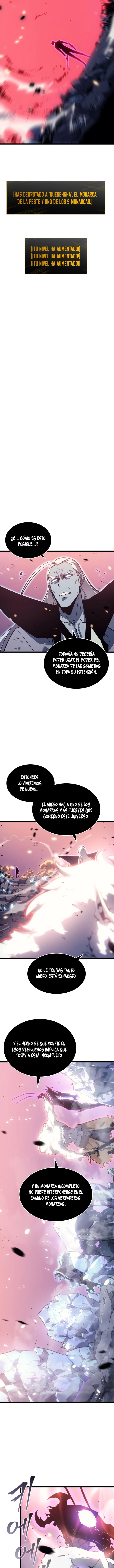 Solo Leveling Capítulo 160 - Page 10
