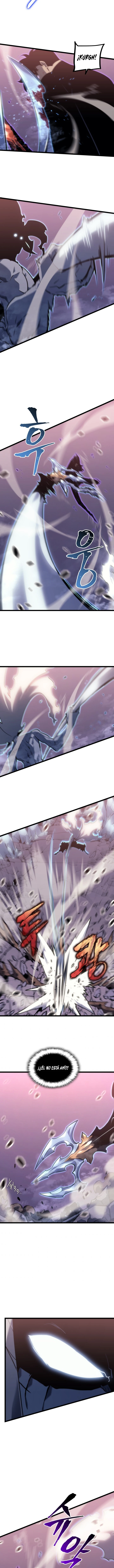 Solo Leveling Capítulo 160 - Page 14