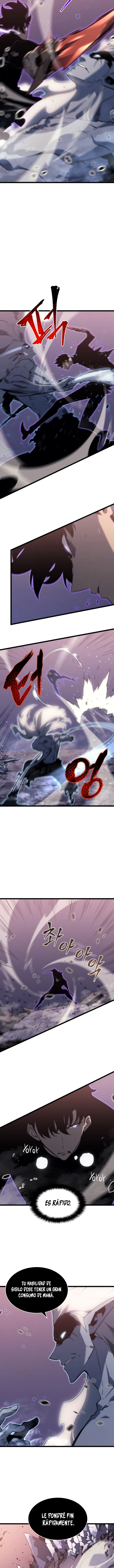Solo Leveling Capítulo 160 - Page 15