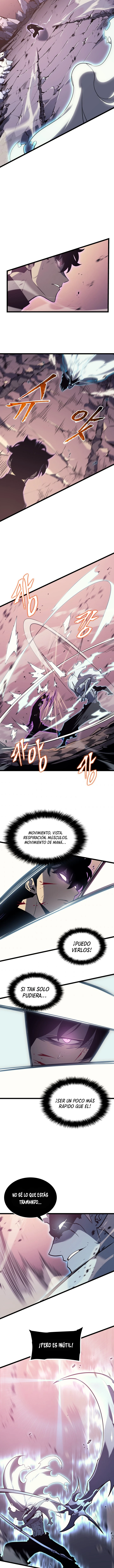 Solo Leveling Capítulo 160 - Page 16