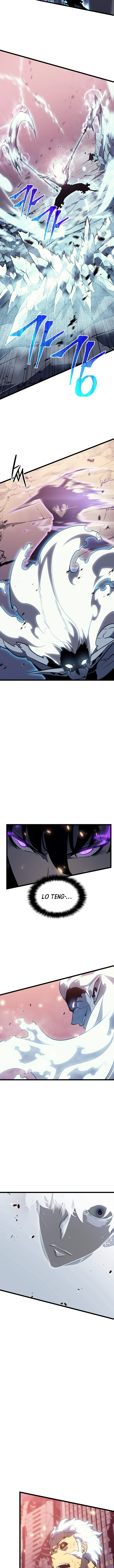 Solo Leveling Capítulo 160 - Page 17