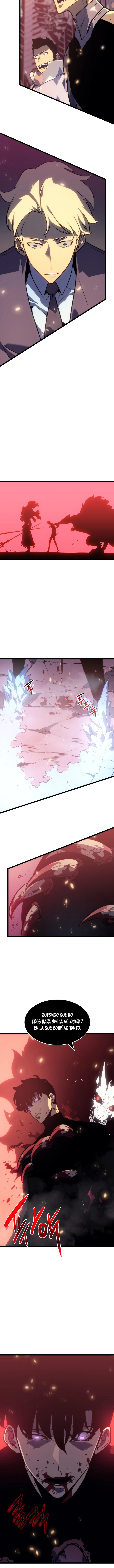 Solo Leveling Capítulo 160 - Page 18