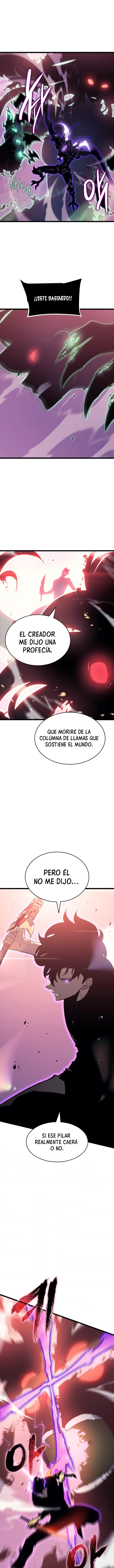 Solo Leveling Capítulo 160 - Page 4