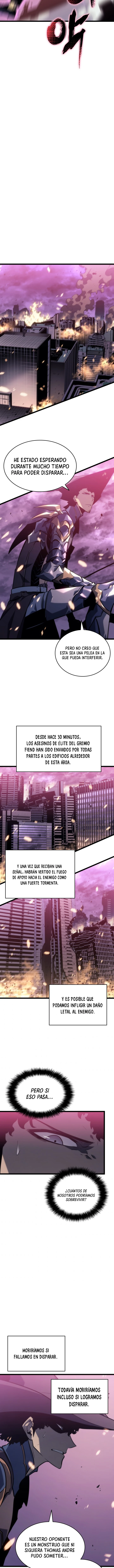 Solo Leveling Capítulo 160 - Page 5