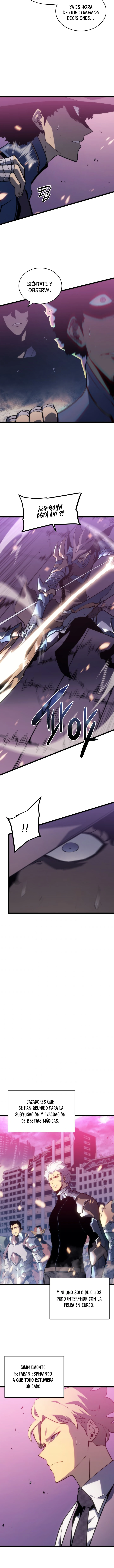 Solo Leveling Capítulo 160 - Page 6