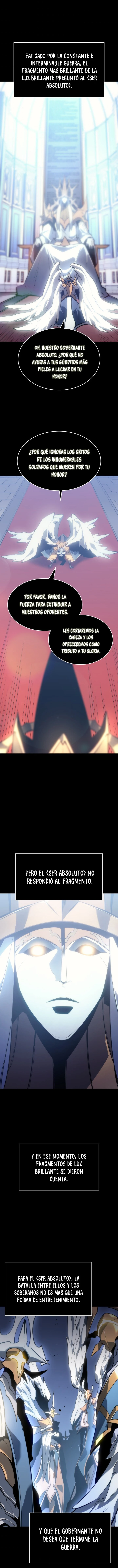 Solo Leveling Capítulo 161 - Page 11