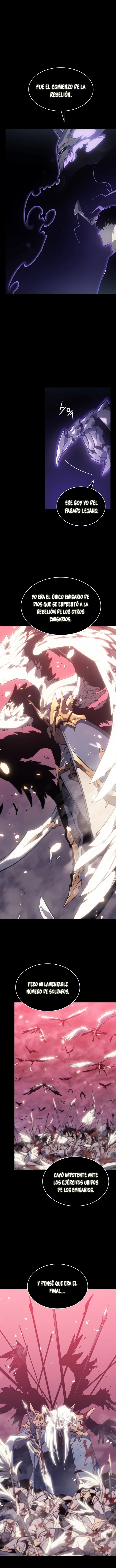 Solo Leveling Capítulo 161 - Page 13