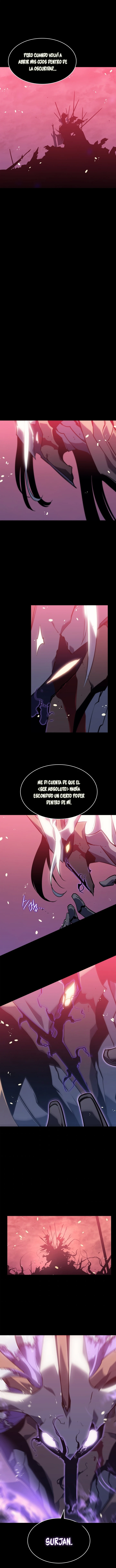 Solo Leveling Capítulo 161 - Page 14