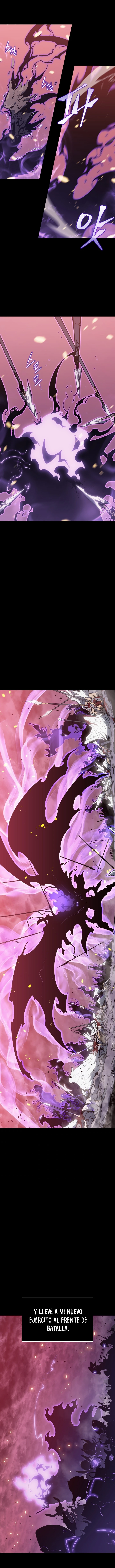 Solo Leveling Capítulo 161 - Page 15