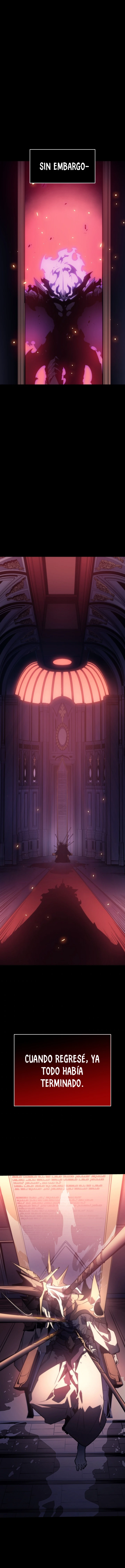 Solo Leveling Capítulo 161 - Page 16