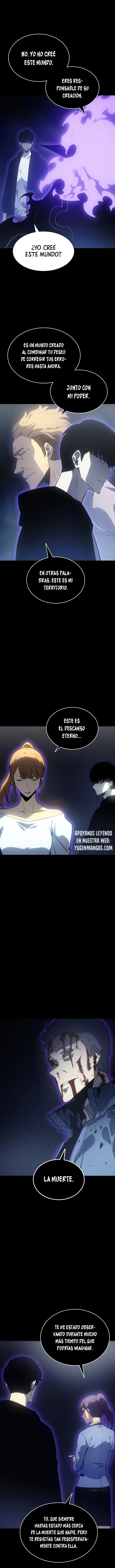 Solo Leveling Capítulo 161 - Page 3