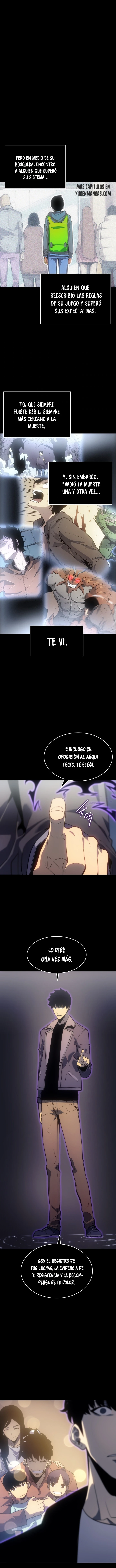 Solo Leveling Capítulo 162 - Page 15